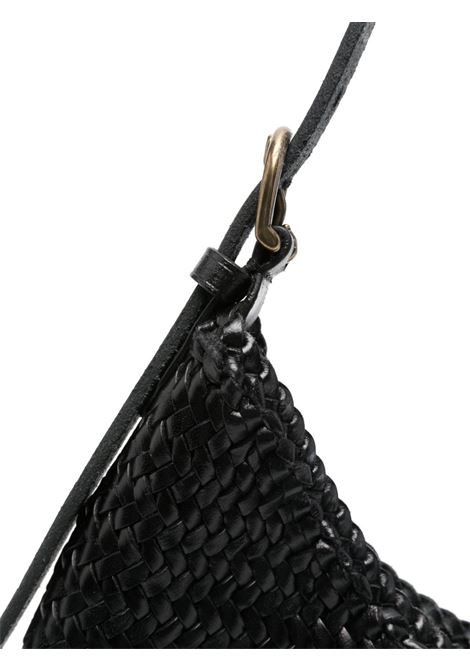 black luna piena shoulder bag dragon diffusion - women DRAGON DIFFUSION | 8022BLK
